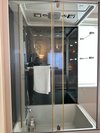 201号室シャワールーム