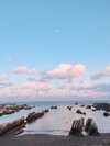屏風岩