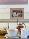 カフェオレマイヨールとバノフィーパイ