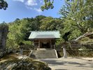 安房神社