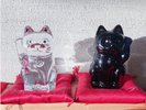 招き猫