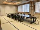 宴会場(52畳)73u