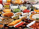 ご朝食(バイキング)お献立は変更する場合があります