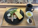 朝食Bセット※ドリンク、スープ、ヨーグルトはセルフサービス