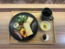 朝食Aセット※ドリンク、スープ、ヨーグルトはセルフサービス