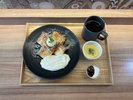 朝食Cセット※ドリンク、スープ、ヨーグルトはセルフサービス