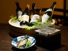 日本酒にあう調理場特製一夜干し2024