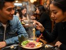 地元で愛され続ける牛骨ラーメン、鳥取に来たからには是非!