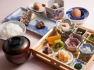 和朝食例