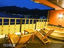 703和洋室客室