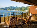 703和洋室客室