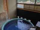 和風洋室ツイン客室