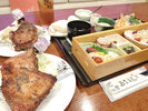 遊食房屋コラボプラン「骨付き鳥会席」