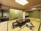 【本館】特別室「八千代」〜本間〜