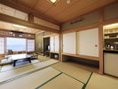 【本館】和室二間〜次の間〜