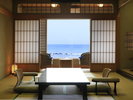【本館】和室二間〜本間〜