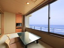 【新館】和室一間〜広縁〜 ※402号室