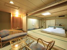 【新館】和室一間 ※602号室