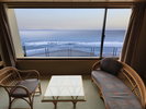 【新館】和室一間〜広縁〜 ※602号室