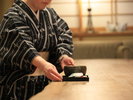 【おもてなし】若松のおもてなし