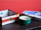 【金継ぎいろは】工程の一部を体験することができます