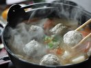 界 加賀では石川県の郷土食材を用いた和食膳をご用意します。
