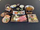 近江牛肩ロースしゃぶしゃぶ