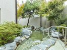 露天風呂 開湯約1200年の歴史を誇る名湯です