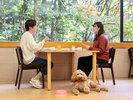 朝食ビュッフェ(イメージ)
