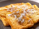 朝食ビュッフェイメージ