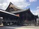 西本願寺