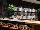 【レストラン】TRATTORIA M KYOTO