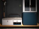 客室設備イメージ
