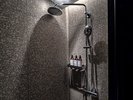 シャワーブース