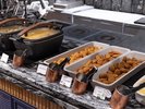 【朝食】ヴィーガン・アレルギー対応メニュー豊富で安心!