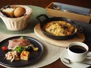 【ランチ】Mランチセット