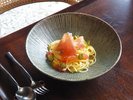 【ランチ】Mランチセット(選べるパスタ一例)