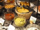 【アフタヌーンドリンク&軽食サービス】