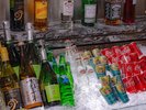 【アフタヌーンドリンク&軽食サービス】