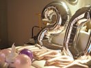 記念日や誕生日のサプライズに♪追加料金にて、バルーンや花束のご用意も承ります。