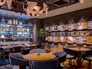 【レストラン】TRATTORIA M KYOTO