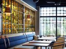 【レストラン】TRATTORIA M KYOTO