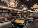 【レストラン】TRATTORIA M KYOTO アートに囲まれた店内で本格イタリアンを。
