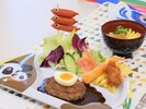 小学生高学年様