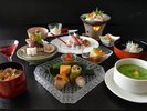 2026年鳥取の恵み会席 全体