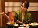 雪降り和牛すき焼き ブランド山形牛『雪降り和牛』の極上をご賞味ください!