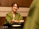 時代屋洗練洋食ブイヤベース 時代屋創作フレンチをお楽しみください!