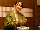 時代屋洗練洋食ブイヤベース 時代屋創作フレンチと和の融合をお楽しみください!