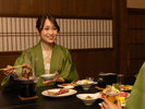 雪降り和牛すき焼き ブランド山形牛『雪降り和牛』の極上をご賞味ください!