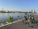 お台場海浜公園